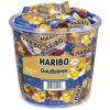 Haribo Hotel editie snoep uitdeelzakjes