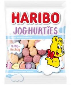 Haribo Joghurties 160 gram