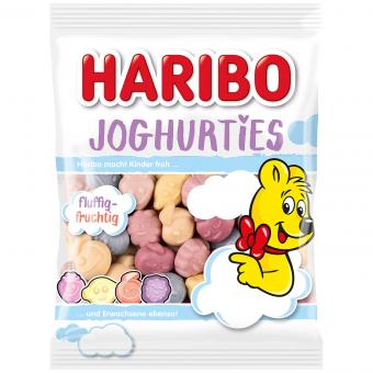 Haribo Joghurties 160 gram