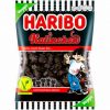 Haribo Katjes drop Veggie 200 gram