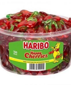 Haribo Kersen snoep