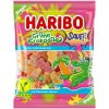 Haribo Krokodillen Zuur Veggie 175 gram