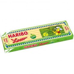 Haribo Lasso appel Veggie 50 x 70 gram
