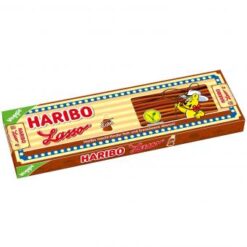 Haribo Lasso cola Veggie 50 x 70 gram