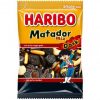 Haribo Matador Mix Dark 350 gram