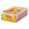 Haribo Miami sour veggie 150 stuks