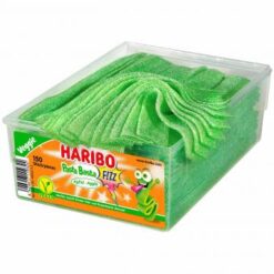 Haribo Pasta Basta appel FIZZ Veggie