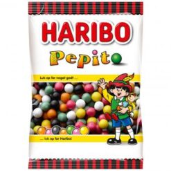 Haribo Pepito 325 gram