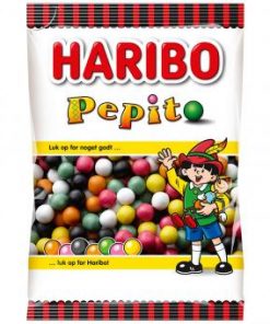 Haribo Pepito 325 gram