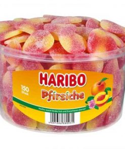 Haribo Perziken snoep