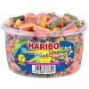 Haribo Rainbow Pixel zuur veggie