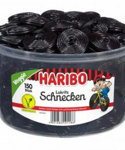 Haribo Rotella drop jojo's