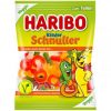 Haribo sleutels Veggie snoep 200 gram