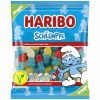 Haribo Smurfen snoep Veggie 175 gram