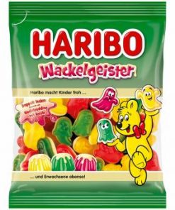 Haribo Spookjes snoep 200 gram