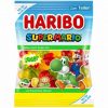 Haribo Super Mario zuur 175 gram