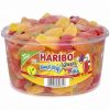 Haribo Surf Trip zuur Veggie