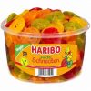 Haribo Vruchten Rotella Veggie