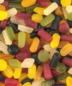 Haribo Winegums 3kg