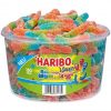 Haribo Zure Rainbow wormen