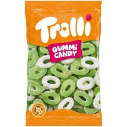 Trolli Zure appel ringen