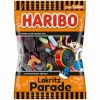 Haribo drop parade 175 gram