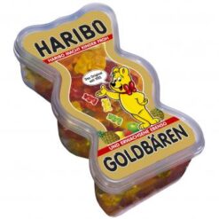 Haribo goudberen 450 gram