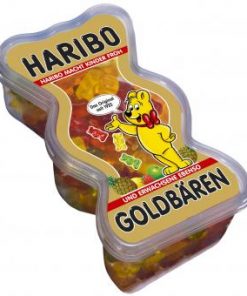 Haribo goudberen 450 gram