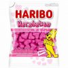 Haribo kersenhartjes roze 160 gram