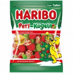 Haribo parelbolletjes 200 gram