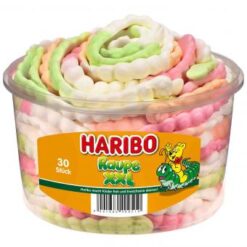 Haribo rupsen xxl snoep