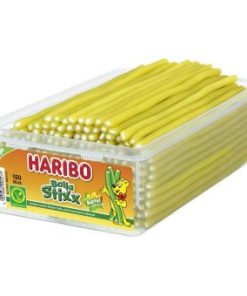Haribo Balla Balla Stixx appel Veggie