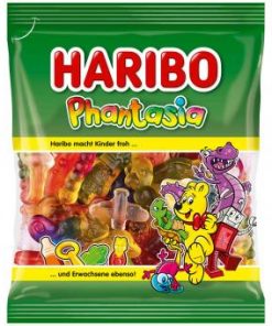 Haribo snoep Fantasia 175 gram