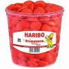 Haribo snoep Primavera rood