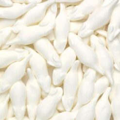 Haribo snoep Witte muizen 3 kg