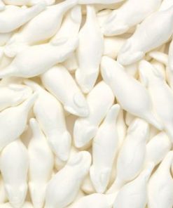 Haribo snoep Witte muizen 3 kg
