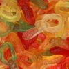 Haribo snoep sleutels 3kg