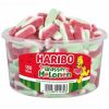 Haribo watermeloen snoep in silo