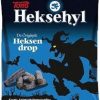 Heksehyl heksendrop 1kg