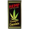 Hemp hennep chocolade