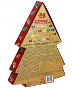 Jelly Belly Adventskalender