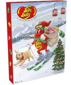 Jelly Belly Adventskalender