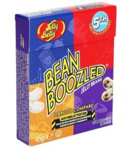 Jelly Belly Bean Boozled