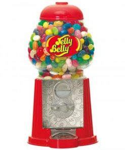 Jelly Belly Bean machine