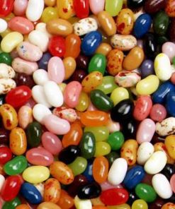 Jelly Belly Jellybeans 50 smaken