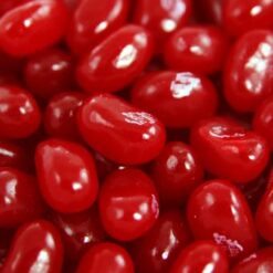 Jelly Belly Jellybeans Very Cherry
