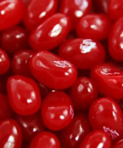 Jelly Belly Jellybeans Very Cherry