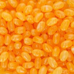 Jelly Belly jellybeans Caramel Popcorn