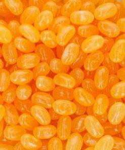 Jelly Belly jellybeans Caramel Popcorn