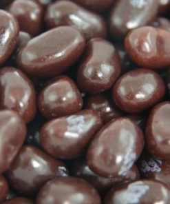 Jelly Belly jellybeans Chocolate Pudding